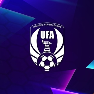 Logo saluran telegram ayollar_futboli — Ayollar futboli