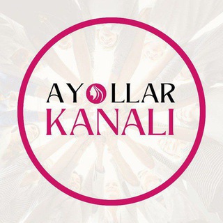 Telegram channel AYOLLAR KANALI logo