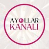 Telegram kanalining logotibi ayollar_kanali_zuri — Аёллар канали