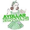 Telegram kanalining logotibi ayollar_kundaligi_sahifasi — Ayollar Kundaligi🥑