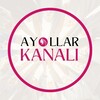 Telegram kanalining logotibi ayollar_rasmlar_sherlar — Аёллар Канали 🥰