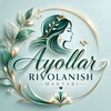 Telegram kanalining logotibi ayollar_rivojlanish_maktabi — Ayollar rivojlanish blogi