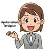 Telegram kanalining logotibi ayollar_uchun_tavsiyalar — AYOLLAR UCHUN TAVSIYALAR