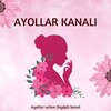 Telegram kanalining logotibi ayollar_uchun_tavsiyalarr — 𝘼𝙔𝙊𝙇𝙇𝘼𝙍 𝙆𝘼𝙉𝘼𝙇𝙄