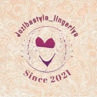 Telegram kanalining logotibi ayollarkiyimlarioptom — 😘JOZIBA STYLE😘