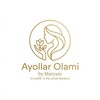 Telegram channel Ayollar olami🌸 logo