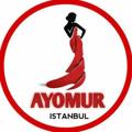 Logo saluran telegram ayomurparfum — AyoMur PARFUM
