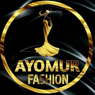 Telegram channel AyoMur fashion - İstanbul logo