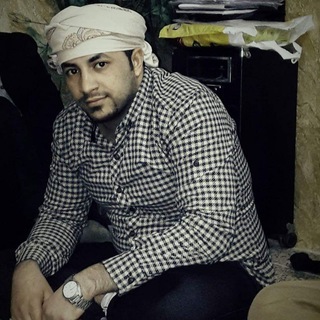 Logo des Telegrammkanals ayoub_alseawaty - الشاعر أيوب السويطي