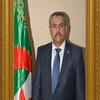 شعار قناة تلجرام ayoub_science_bac — أيوب للعلوم بكالوريا 2027 🧬