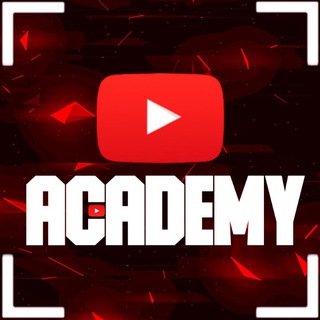 Логотип телеграм канала @ayoutubeacademy — YouTube Academy | Бакулин Андрей