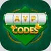 टेलीग्राम चैनल का लोगो aypcodes — AYP Codes