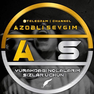 Telegram kanalining logotibi ayriliq_armonli_dardli — 💔 𝐴𝑍𝑂𝐵𝐿𝐼 𝑆𝐸𝑉𝐺𝐼𝑀 💔𝔸𝕃𝔸𝕄𝕃𝕀