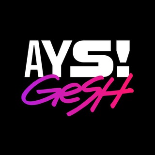 Логотип телеграм канала @ays_hotels_gesh — 💥 AYS! Отели | Шерегеш
