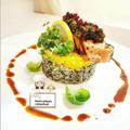 لوگوی کانال تلگرام aysfood — Aysfood