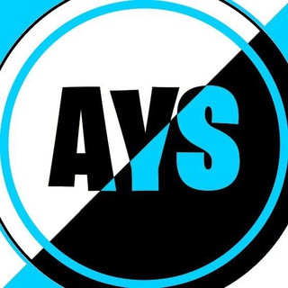 لوگوی کانال تلگرام aysgamer — AYSGAMER || آیس گیمر