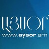 Logo of telegram channel aysor — Aysor.am News from Armenia