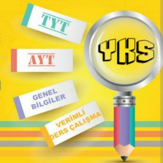 Telgraf kanalının logosu ayt_tyt — TYT_ AYT DERS NOTLARI