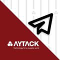 Logo saluran telegram aytackco — کانال اطلاع رسانی بازرگانی آی تک