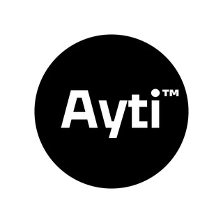 Telegram kanalining logotibi ayti_jobs — Ayti - IT Jobs