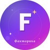 Логотип телеграм канала @aytishnik_top — Факторика