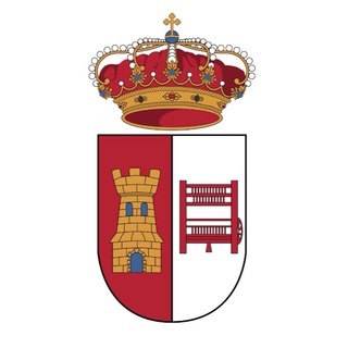 Logotipo del canal de telegramas ayto_velayos - Ayuntamiento de Velayos