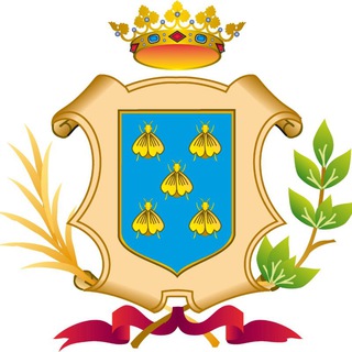 Logotipo del canal de telegramas aytobejaroficial - Ayuntamiento de Béjar