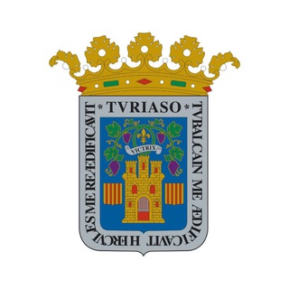 Logotipo del canal de telegramas aytotarazona - Ayuntamiento de Tarazona