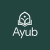 Telegram kanalining logotibi ayub_nashr — Ayub Nashr