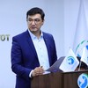 Telegram kanalining logotibi ayubkhonfayz — Ayubkhon Fayzullaev | Shaxsiy blog