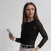 Логотип телеграм канала @ayubovarealestate — Екатерина Аюбова - выгодная недвижимость в Москве