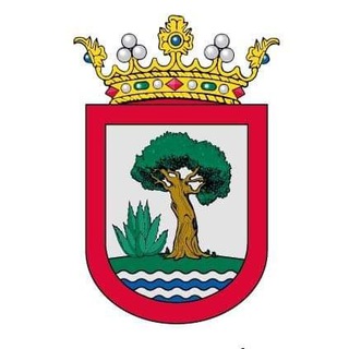 Logo of telegram channel ayuntamientodebrenes — Ayuntamiento de Brenes