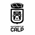 Logo saluran telegram ayuntamientodecalp — Ayuntamiento de Calp