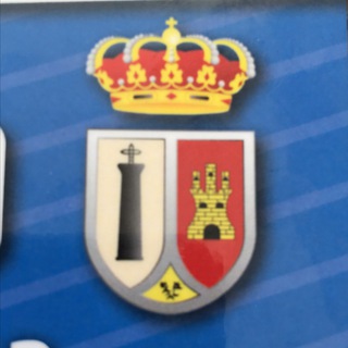 Logotipo del canal de telegramas ayuntamientodecartama - Ayuntamiento de Cártama Oficial.