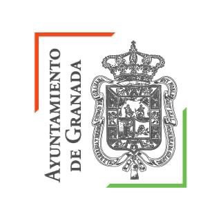 Logotipo del canal de telegramas ayuntamientogranadagrx - Ayuntamiento de Granada