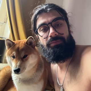 Логотип телеграм канала @ayupov_rust — Рустам Аюпов