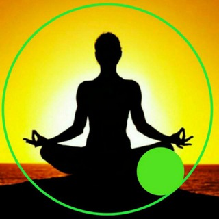 टेलीग्राम चैनल का लोगो ayurveda_yoga_meditation — Ayurveda Yoga Meditation आयुर्वेद