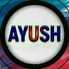 टेलीग्राम चैनल का लोगो ayushbhai12 — AYUSH JACKPOT™ KING