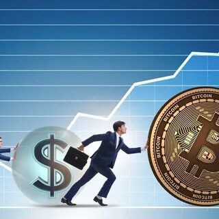 Telegram channel Cripto Visión logo