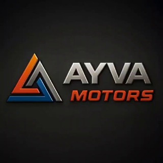 Логотип телеграм канала @ayva_motors — AYVA_MOTORS🇰🇷🇷🇺 Авто из Кореи под 🔑