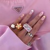 Логотип телеграм канала @ayvajewel — Украшения wildberries | ayvajewel