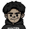 Логотип телеграм канала @ayvcut — t1Ga