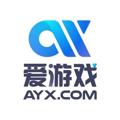 Logo saluran telegram ayx7888 — 爱游戏代理