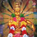 Logo saluran telegram ayyappan_spiritual_official — Ayyappan WhatsApp Status - Spiritual Official