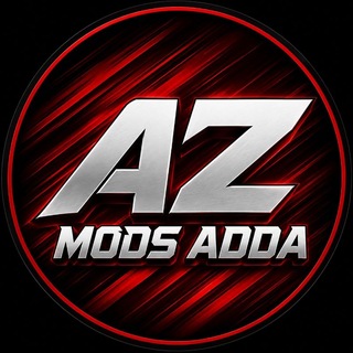 AZ Mods Adda - Telegram Channels