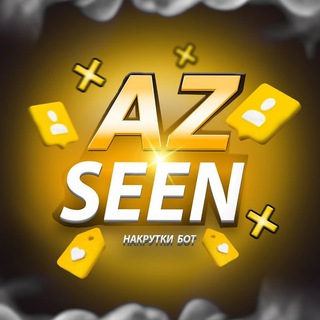 Telegram channel AZ_SEEN logo
