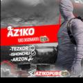 Telegram kanalining logotibi az1kouc1 — 🔥AZIKO | PUBGM🔥🇺🇿