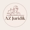 Логотип телеграм канала @az_juridik — Анна | юрист | AZ Juridik