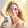 Логотип телеграм канала @az_psychologia — А-Я Психология