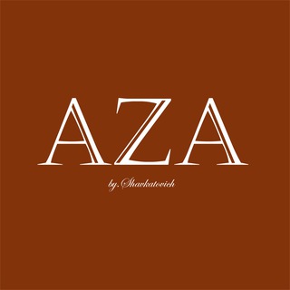 Logo of telegram channel aza_luxury — Aza Luxury